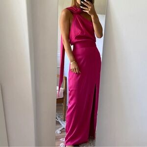 Mannatelier Tulia Top/Skirt